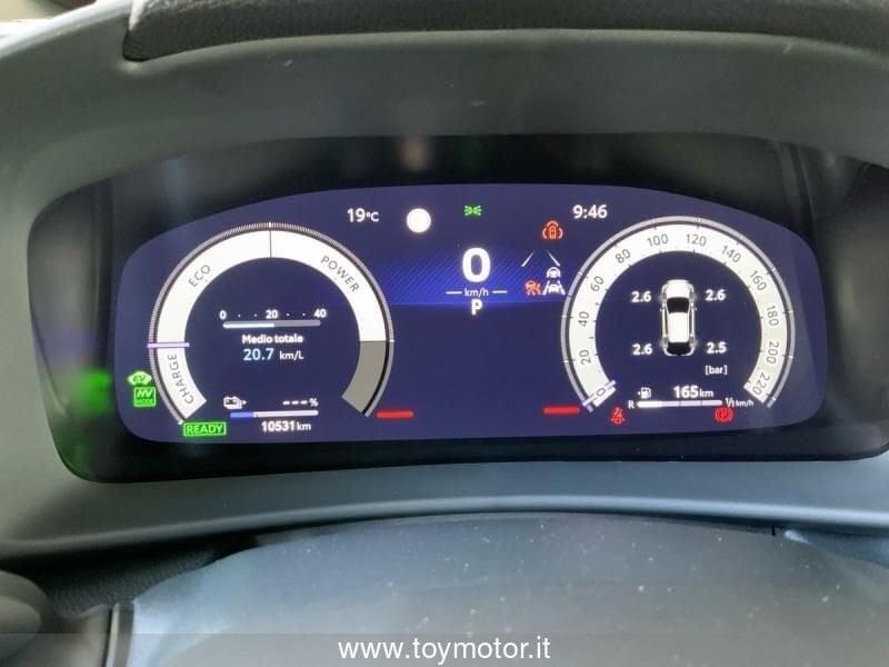 Toyota C-HR (2023-) 2.0 PHEV GR Sport
