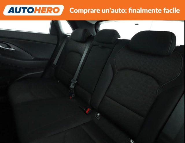 HYUNDAI i30 1.6 CRDi 110CV 5 porte Business
