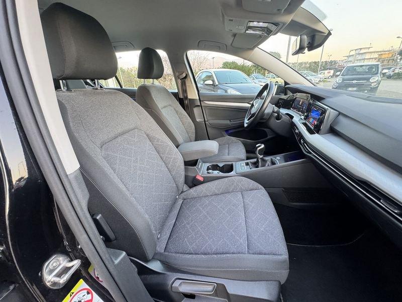 Volkswagen Golf 1.0 TSI 110cv EVO Life