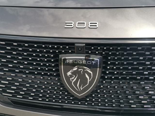 PEUGEOT 308 BlueHDi 130 S&S EAT8 SW GT -TAGLIANDATA