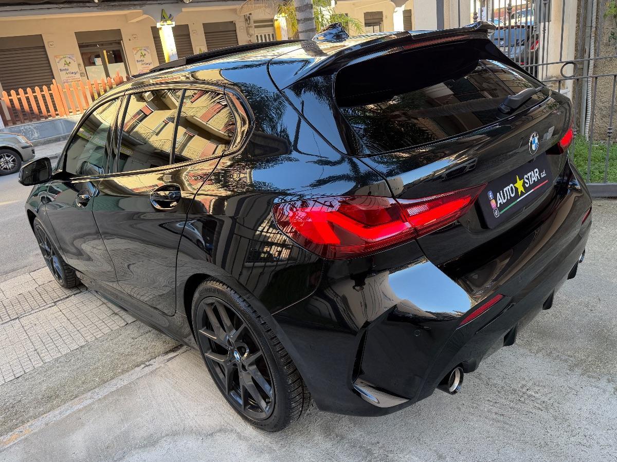 Bmw Serie 1 118d M-sport 150CV