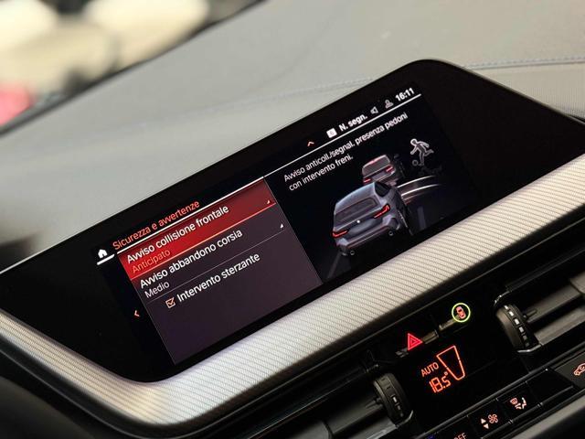 BMW 116 d 5p. Msport