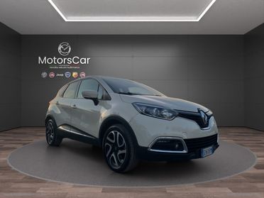 RENAULT Captur 1.5 dCi 8V 90 CV S&S Ener. R-Link