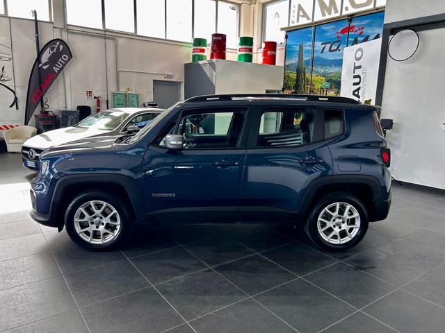 JEEP Renegade 1.3 T4 190CV PHEV 4xe AT6 Business Plus