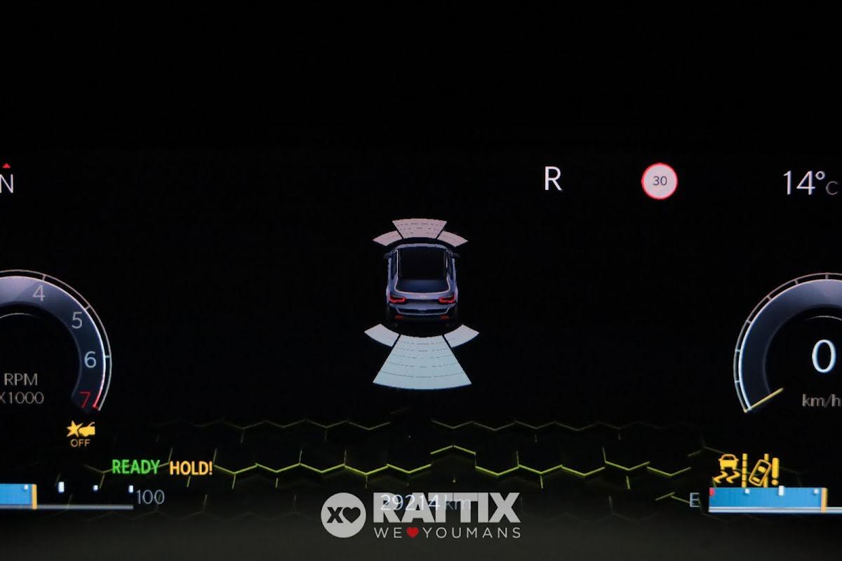 Jeep Compass 1.5 turbo t4 mhev 130CV Summit dct