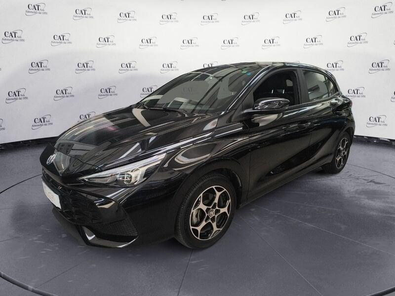 MG MG3 MG3 1.5 Comfort (PREZZO REALE)