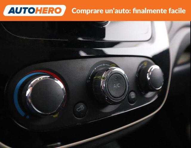 RENAULT Captur dCi 8V 90 CV Start&Stop Energy Life