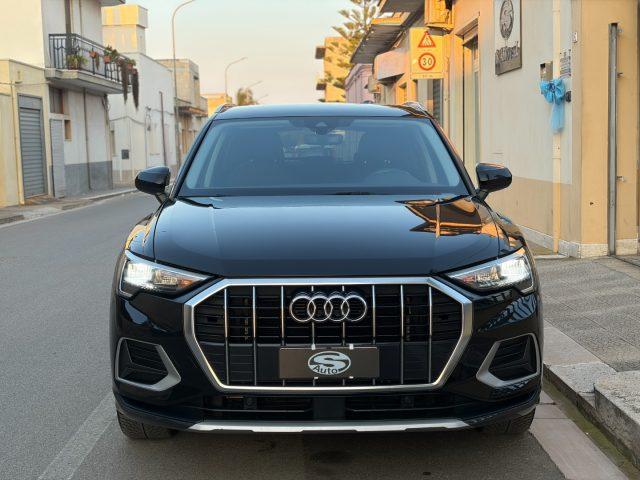 AUDI Q3 35 2.0 TDI S-tronic Advanced