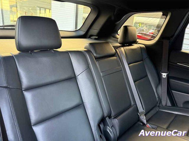 JEEP Grand Cherokee Limited UNICO PROPRIETARIO TELECAMERA IVA ESPOSTA