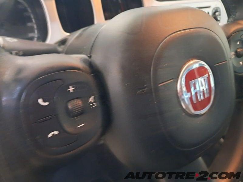FIAT Panda Cross 1.3 Multijet S&S -PROMO