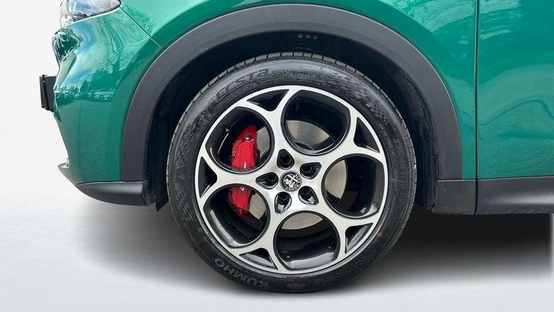 Alfa Romeo Tonale 1.6 130cv Sprint TCT6