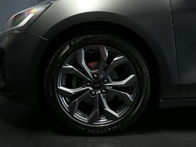 FORD Focus 1.5 EcoBlue 115 CV automatico SW ST-Line