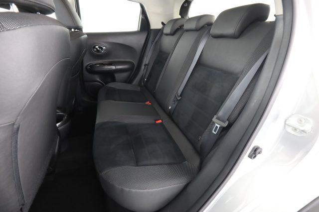 NISSAN Juke Juke 1.6 N-Connecta