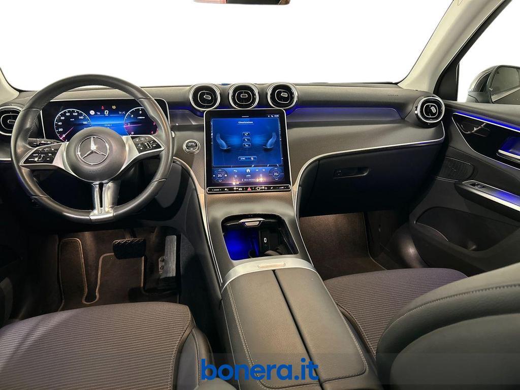 Mercedes GLC 220 220 d Mild hybrid Advanced Plus 4Matic 9G-Tronic