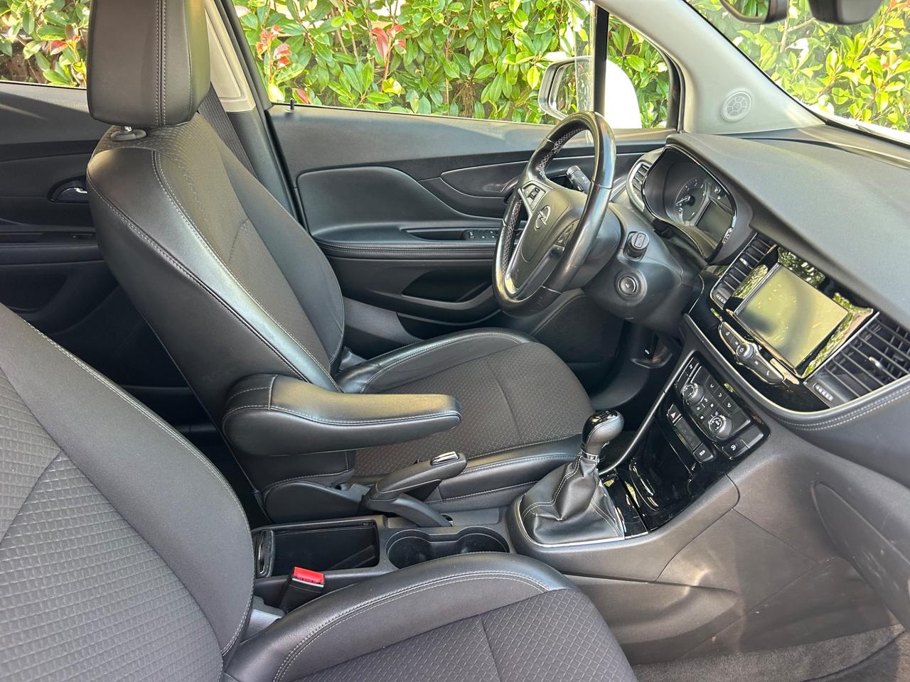 Opel Mokka X 1.6 CDTI Ecotec 136CV 4x2 aut. Innovation