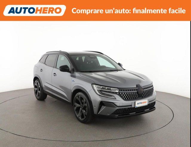 RENAULT Austral Austral Full Hybrid E-Tech 200 CV Techno Esprit Al