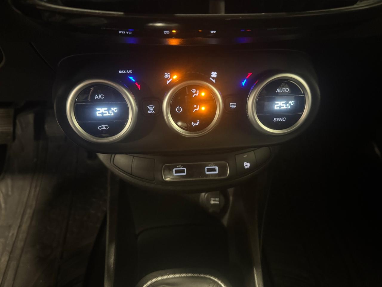 Fiat 500X 1.0 T3 120 CV Sport Full LED