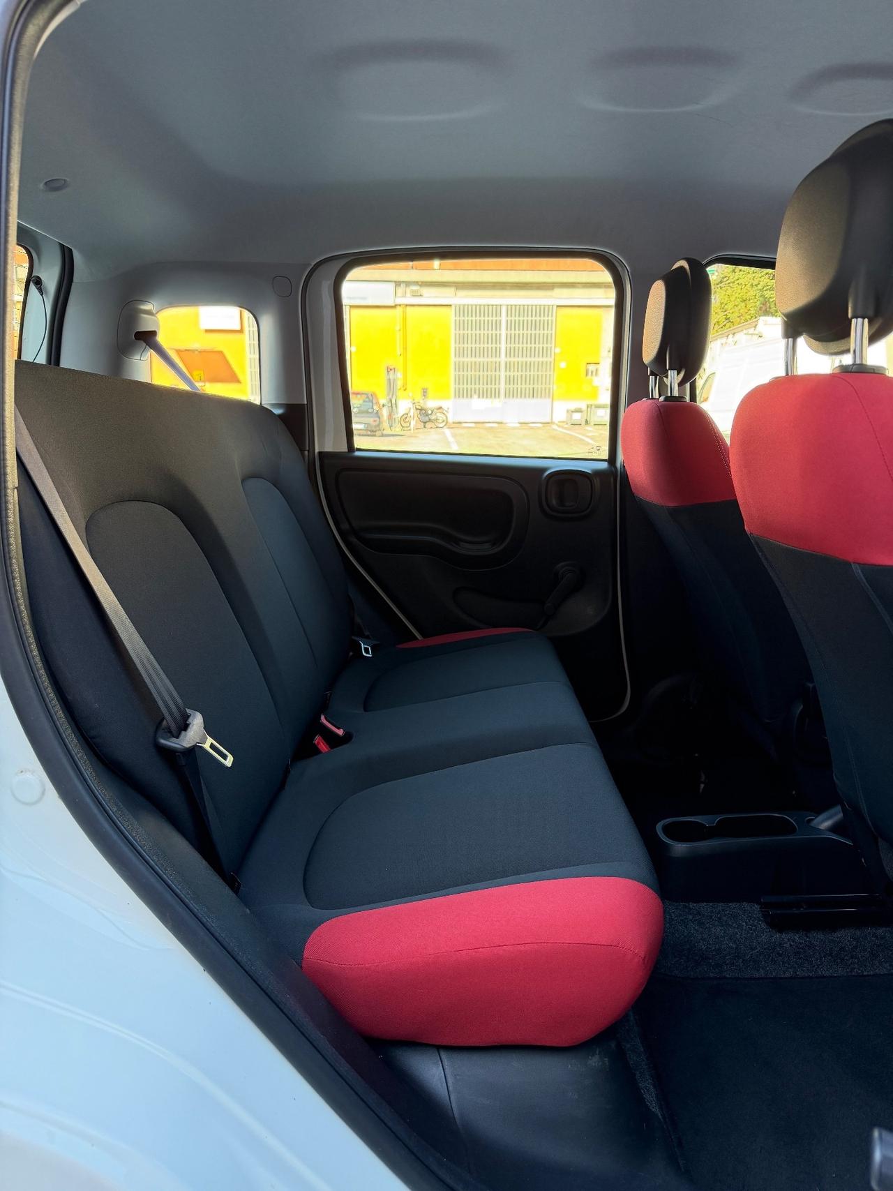 Fiat Panda 1.2 BENZINA 69 CV/ EURO 6