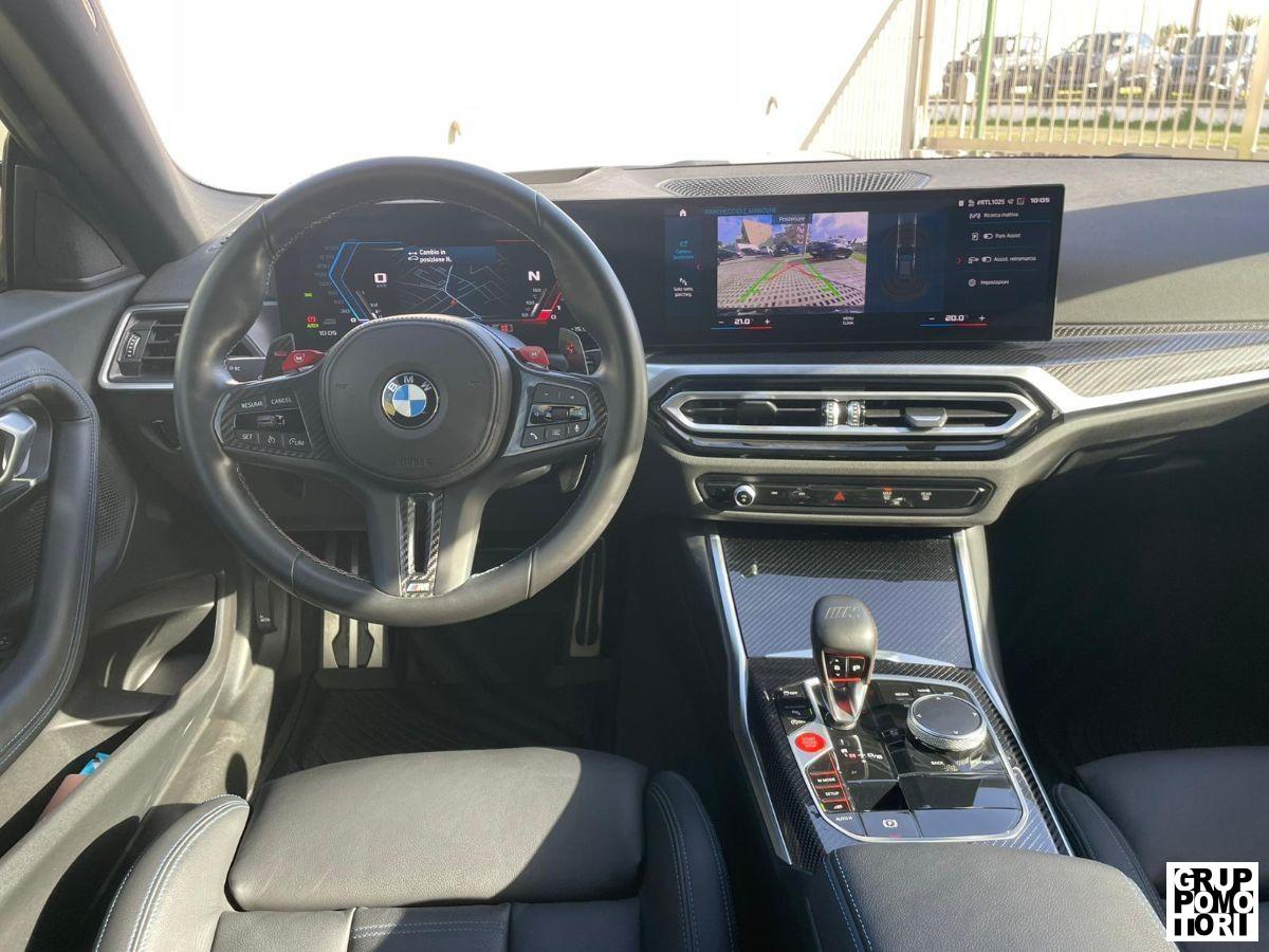 BMW - Serie 2 Coupè - M2 Coupé