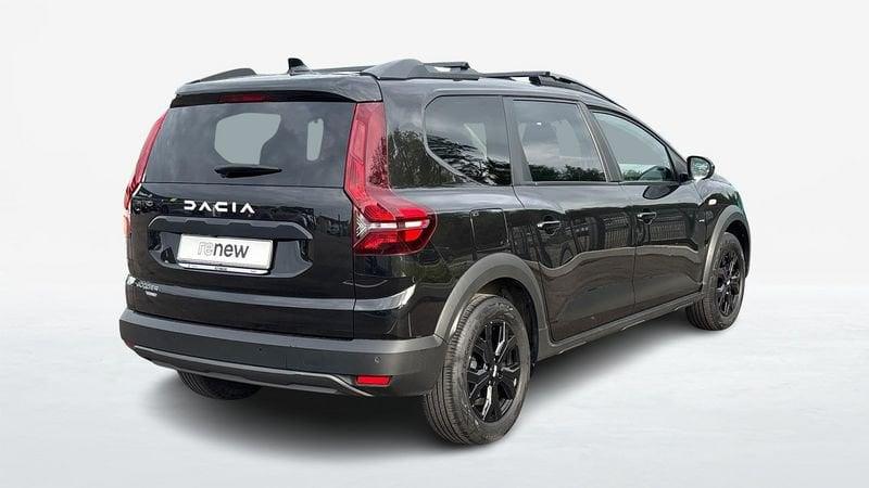 Dacia Jogger 2021 1.6 hybrid Extreme 140cv
