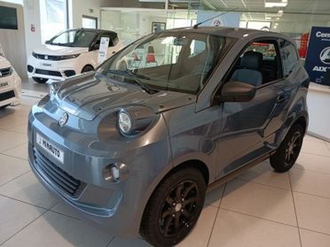 Aixam Minauto Access