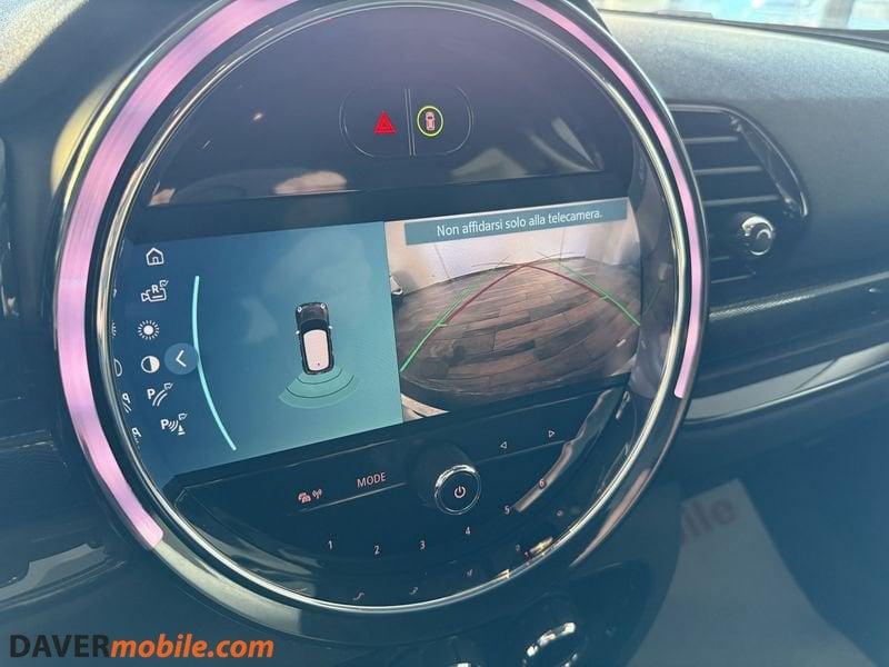 MINI Clubman Mini Clubman 1.5 One D Essential auto