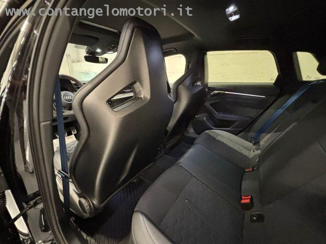 AUDI RS3 1- 300 RS3 SPB TFSI quattro S tronic