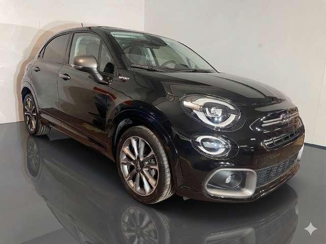 Fiat 500X Cabrio Dolcevita 1.0 T3 120cv Sport