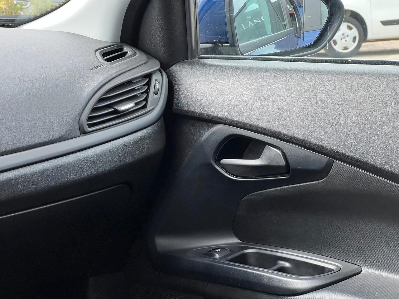 Fiat Tipo 1.6 Mjt S&S 4 porte