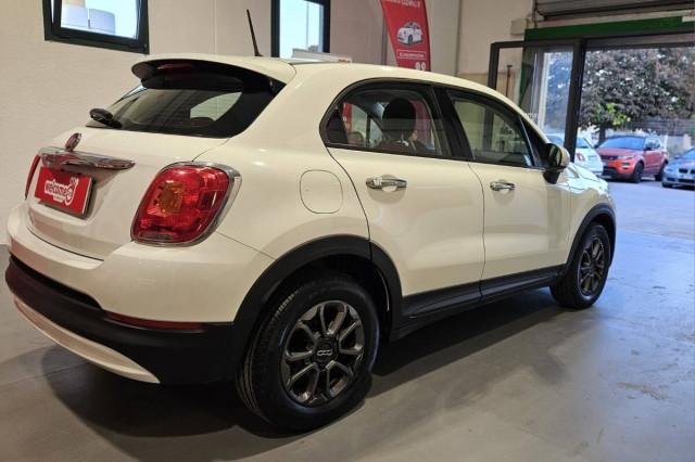 Fiat 500X 1.3 mjt Pop 4x2 95cv