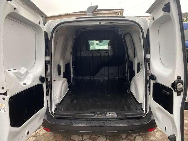 Renault Express 1.4 BDCI 75 CV VAN RS