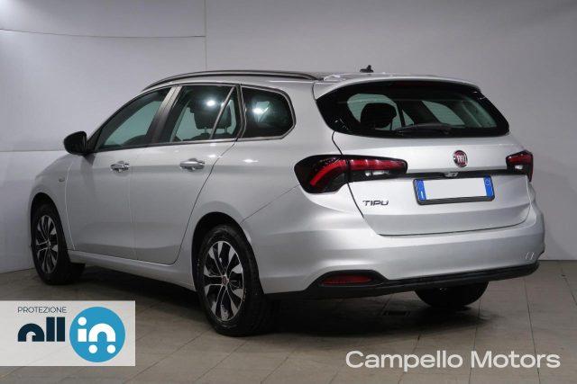 FIAT Tipo Tipo Station Wagon 1.0 T3 100cv City Life