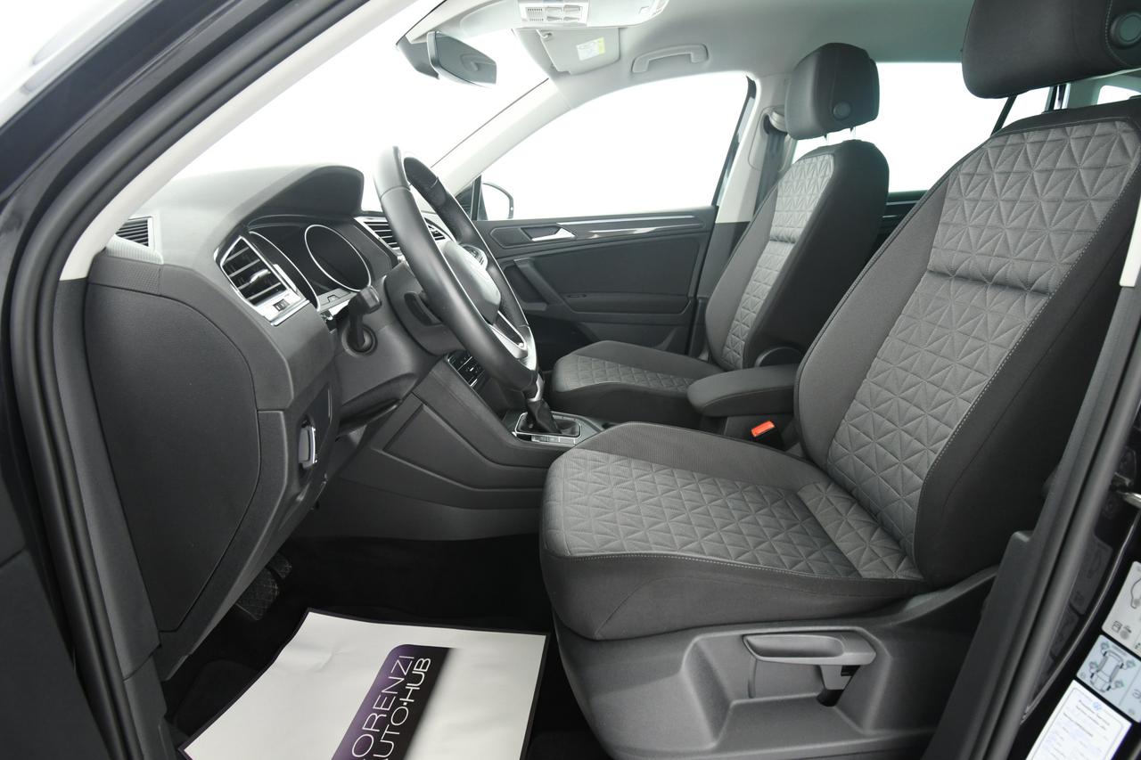 VOLKSWAGEN Tiguan 2.0 tdi Life 150cv dsg ACC+LED+APP CONNECT