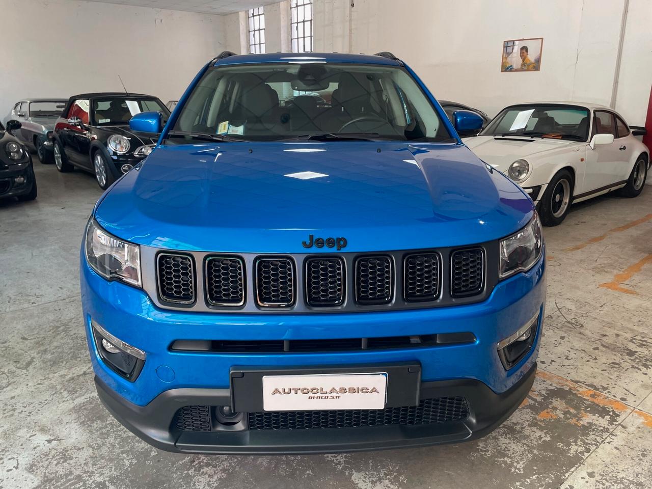 Jeep Compass 1.4 MultiAir 2WD Night Eagle 55.000KM!!!