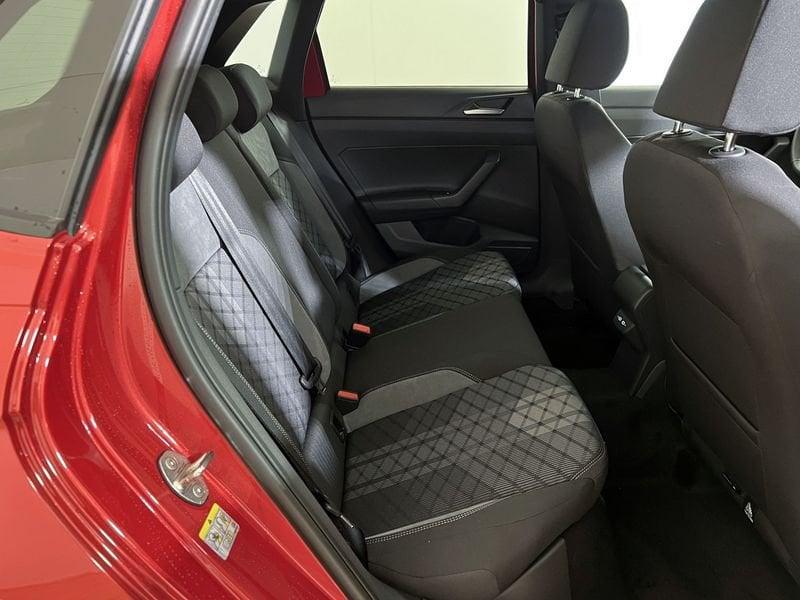 Volkswagen Polo Polo 1.0 tsi R-Line Plus 95cv