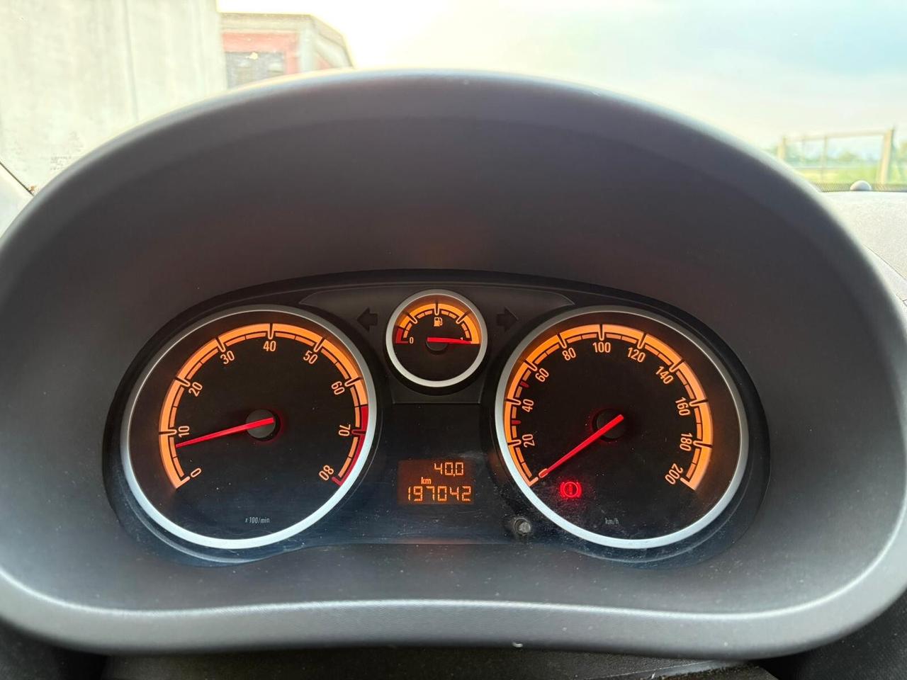 Opel Corsa 1.2 80CV 5 porte GPL-TECH 2030