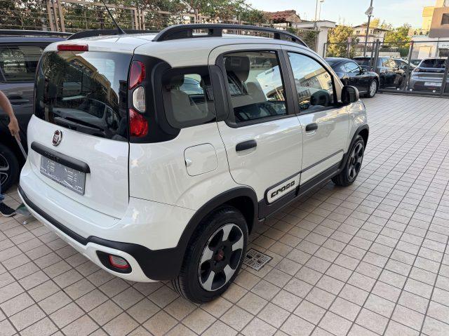 FIAT Panda 1.2 City Cross s&s 69cv my19