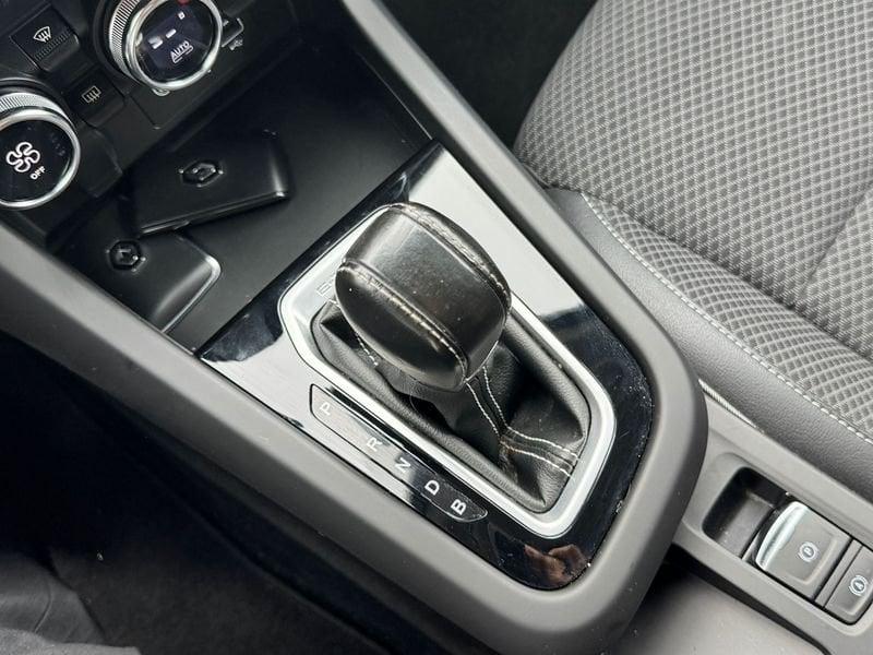Renault Arkana 1.6 E-Tech full hybrid Techno Auto 145cv
