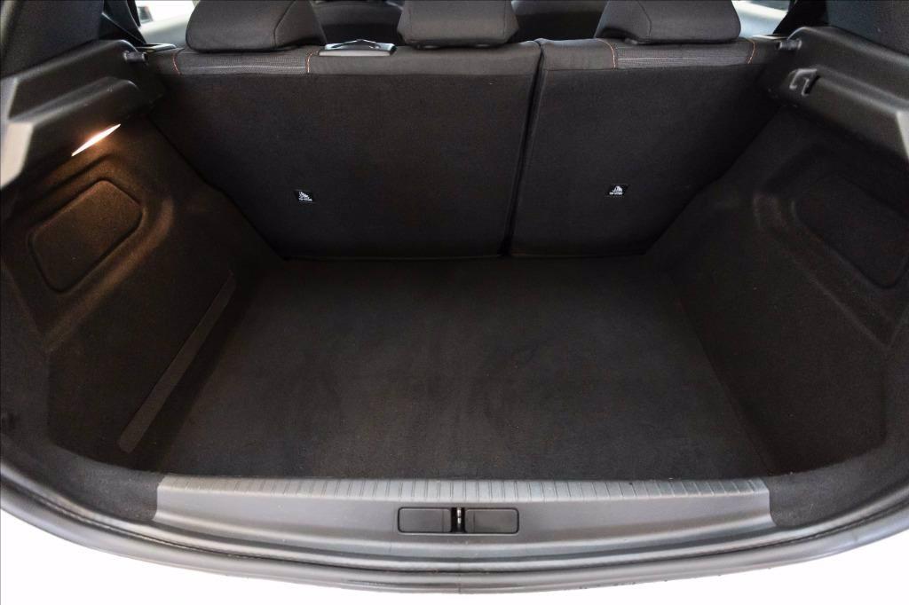 PEUGEOT 208 1.2 puretech Active s&s 75cv my20 del 2020