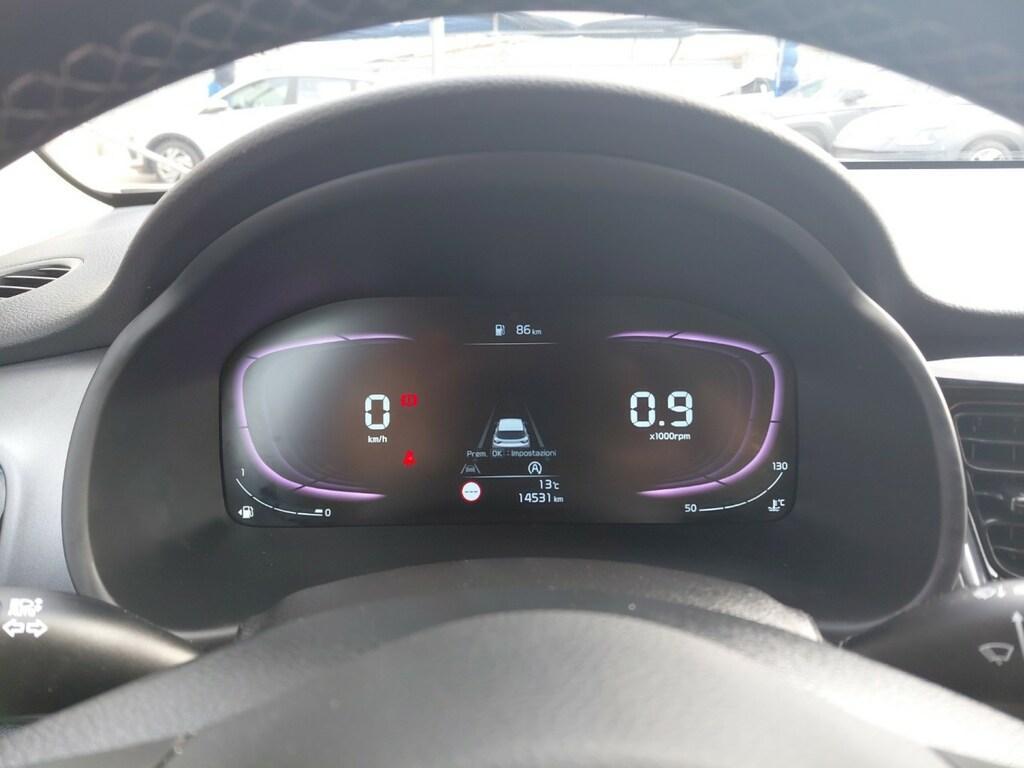 Kia Stonic 1.2 MPi Style 2WD