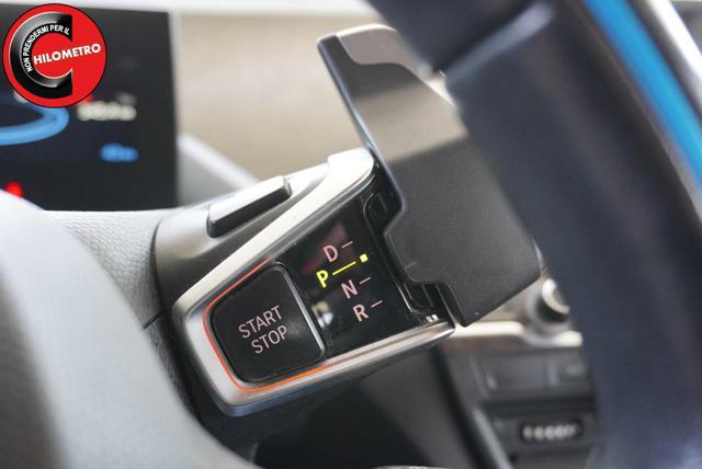 BMW i3 120 Ah Advantage