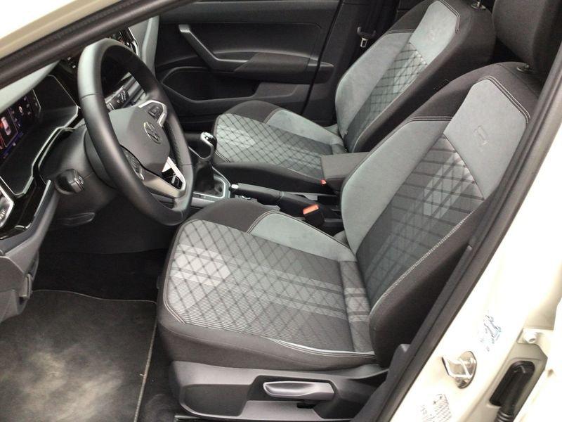 Volkswagen Taigo Taigo 1.0 TSI 110 CV R-Line