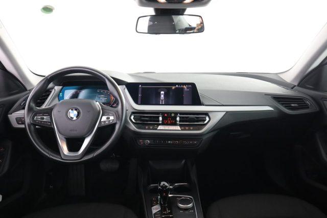 BMW 218 Serie 2 i Gran Coupé