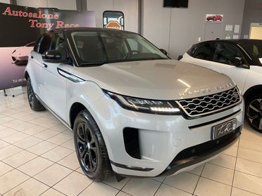 Land Rover Evoque 2.0 Diesel IBRIDA-DIESEL 4X4