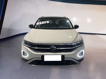 Volkswagen T-Roc 2022 1.5 tsi Style dsg