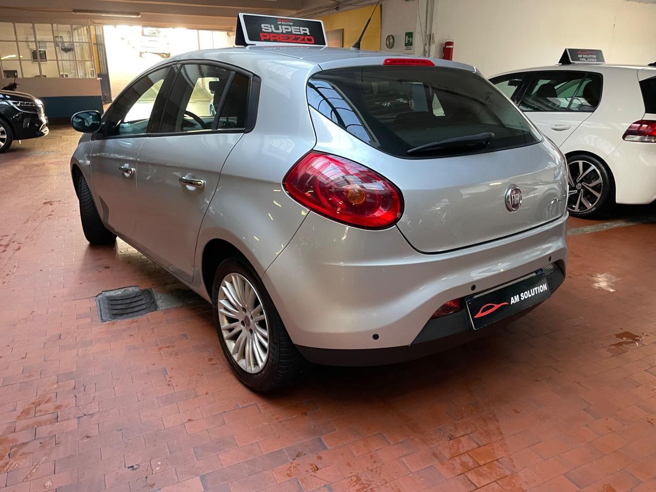 Fiat Bravo 1.4 Neopatentati Euro 5