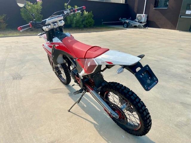 Fantic Motor XE 50 PERFOMANCE 2024 ( PISTONE E FRIZIONE NUOVI)