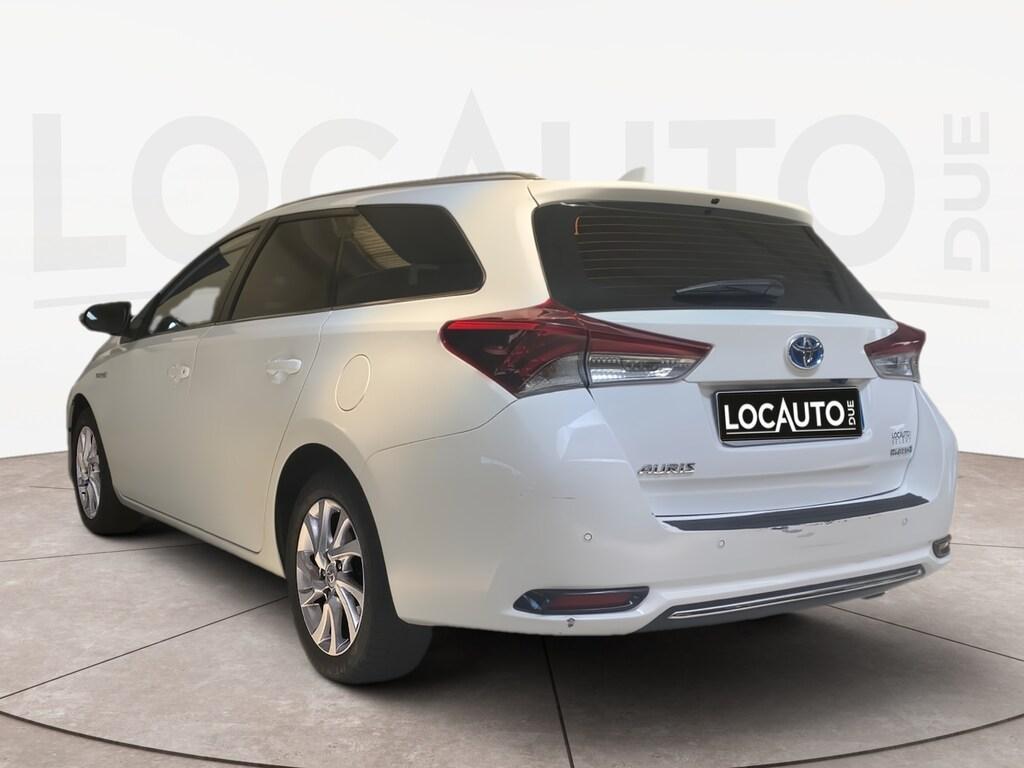 Toyota Auris Touring Sports 1.8 Hybrid Active CVT - PROMO