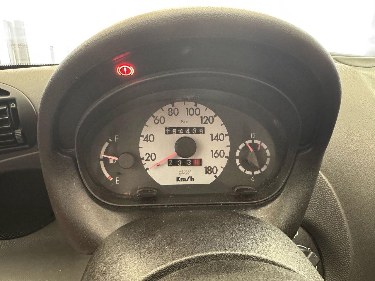 FIAT 600 0.9