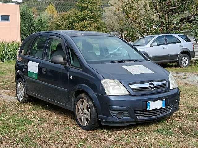 Opel Meriva 1.4 16V Enjoy